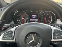Gebraucht Mercedes CLA250 211 PS (155 kW) 2018 Weiß Limousine