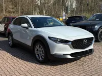 Neu Mazda CX-30 Exclusive-Line 140 PS (102 kW) 2026 Snowflake white pearl SUV
