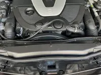 Gebraucht Mercedes SL600 517 PS (380 kW) 2006 Silber Cabrio