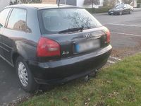 Gebraucht Audi A3 125 PS (91 kW) 1999 Grün Kleinwagen