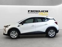 Neu Mitsubishi ASX Basis 91 PS (66 kW) 2025 Weiß SUV