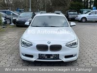 gebraucht BMW 120 120 Baureihe 1 Lim. 5-trg. d *LED*