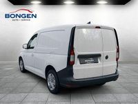 Gebraucht VW Caddy 114 PS (83 kW) 2022 Van / Kleinbus