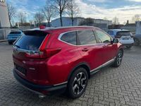 gebraucht Honda CR-V 1.5T 4WD CVT Lifestyle