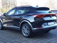 Gebraucht Cupra Formentor 150 PS (110 kW) 2022 Schwarz SUV