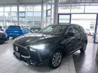 Usata MG HS Comfort 162 CV (119 kW) 2024 Nero SUV