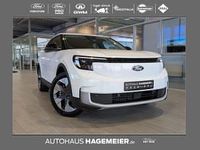 Neu Ford Explorer Extended Range 210 kW (286 PS) 2025 Blau (arctic blue metallic) SUV