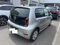 Gebraucht VW e-up! Edition 61 kW (83 PS) 2024 Kleinwagen