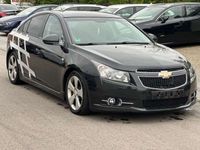 gebraucht Chevrolet Cruze LT 1.8 TÜV: 09/24