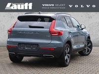 gebraucht Volvo XC40 R Design 2WD EU6d-T 536ACR50D1 T4 140KW/190PS