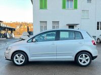 Gebraucht VW Golf IV 102 PS (75 kW) 2006 Silber Kleinwagen