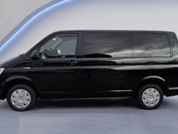 Gebraucht VW Caravelle Comfortline 150 PS (110 kW) 2016 Van