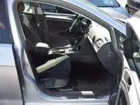 Gebraucht VW Golf VII Cup 110 PS (80 kW) 2014 Silber Limousine