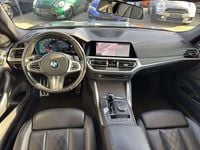 Gebraucht BMW 440 374 PS (275 kW) 2022 Dravitgrau metallic Cabrio