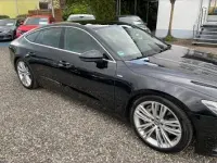 Gebraucht Audi A7 340 PS (250 kW) 2018 Schwarz Kleinwagen