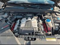 Gebraucht Audi S5 435 PS (319 kW) 2011 Silber Coupé