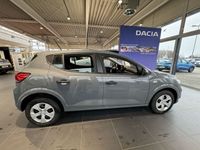 gebraucht Dacia Sandero TCe 100 ECO-G Essential (DJF)