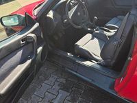 Gebraucht Alfa Romeo Spider 1996 Rot Cabrio