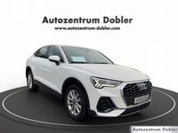 gebraucht Audi Q3 Sportback TFSI e