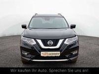 gebraucht Nissan X-Trail N-Connecta/Panorama/1.Hand/ Tüv 07/2025