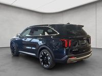 Neu Kia Sorento Platinum 193 PS (141 kW) 2026 Blau SUV