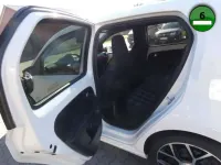 Gebraucht VW up! GTI 116 PS (85 kW) 2022 Weiß Kleinwagen