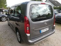 gebraucht Opel Combo-e Life Edition XL