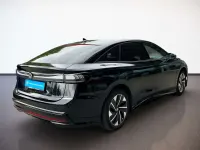Gebraucht VW ID.7 Pro 210 kW (286 PS) 2025 Grenadillschwarz Limousine