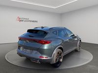 Gebraucht Cupra Formentor VZ 245 PS (180 kW) 2022 Gruen SUV