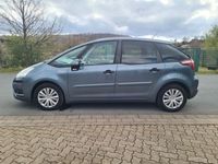 gebraucht Citroën C4 Picasso 1.6 HDi* TÜV Neu* Klimaautomatik*