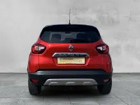 Occasion Renault Captur Intens 150 ch (110 kW) 2019 Rouge SUV