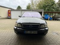 gebraucht Opel Omega 2.2 16 V 1 Hand