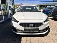 Occasion Seat Leon Reference 116 ch (85 kW) 2022 Blanc Berline