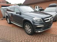 gebraucht Mercedes GL350 mit neuem TÜV