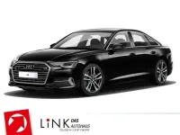 Gebraucht Audi A6 Advanced 265 PS (194 kW) 2022 Mythosschwarz metallic Limousine