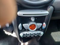 Usado Mini Cooper 122 HP (89 kW) 2010 Prateado Citadino