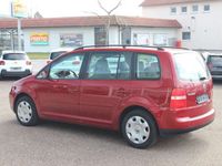 gebraucht VW Touran 1.6 Trendline