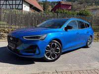 Gebraucht Ford Focus ST-Line X 155 PS (114 kW) 2025 Blau Limousine