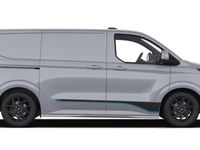 Neu Ford E-Transit Sport 160 kW (218 PS) 2026 Grey matter Van