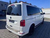 Second-hand VW T6 150 CP (110 kW) 2019 Alb Van