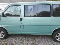 Gebraucht VW T4 1996 Van