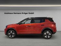 Neu Opel Frontera 83 kW (113 PS) 2025 Kanyon orange SUV