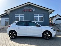 Gebraucht Opel Corsa-e 100 kW (136 PS) 2023 Weiß Kleinwagen