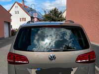 Gebraucht VW Sharan 150 PS (110 kW) 2017 Andere farben Van / Kleinbus