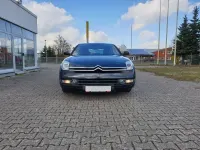 Gebraucht Citroën C6 Exclusive 204 PS (150 kW) 2006 Fulminatorgrau/metalliclackie Limousine