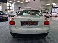 gebraucht Audi A4 1.8 T multitronic original erst 76.000 KM