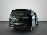 Neu VW ID. Buzz Pro 210 kW (286 PS) 2026 Schwarz Van / Kleinbus