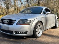 gebraucht Audi TT 