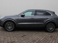 Gebraucht Porsche Cayenne 340 PS (250 kW) 2022 Grau SUV