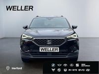 Gebraucht Seat Tarraco Style 150 PS (110 kW) 2019 Schwarz SUV